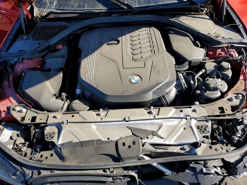 2023 BMW M340I   