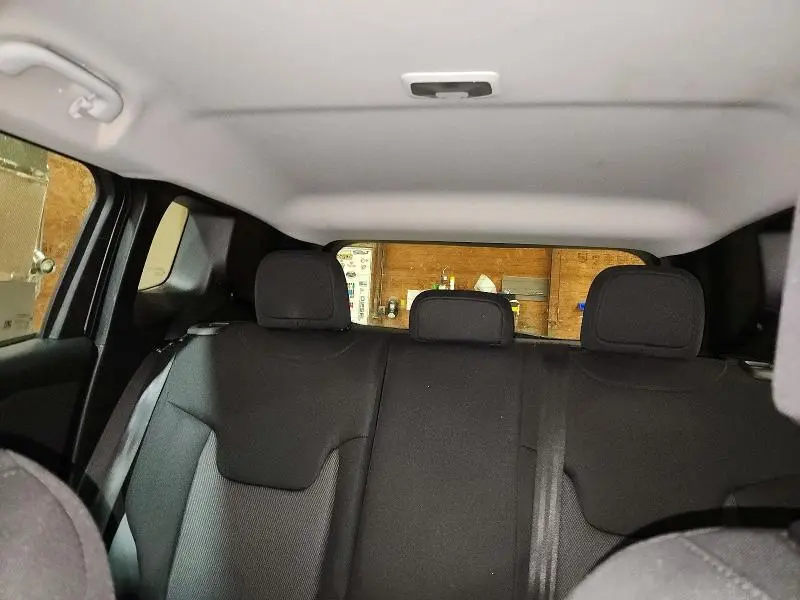 2019 JEEP RENEGADE SPORT  