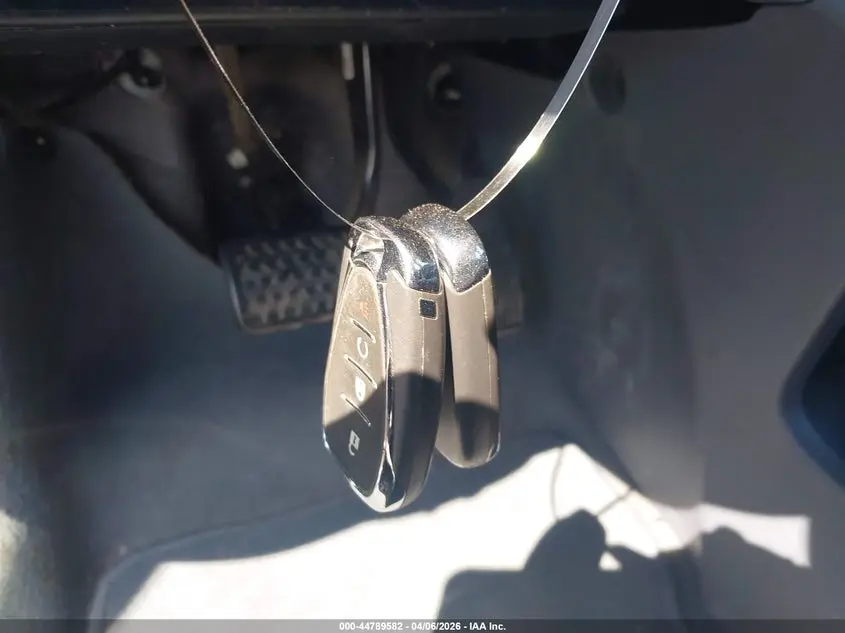 2019 CHEVROLET BOLT EV PREMIER