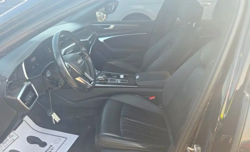 2023 AUDI A6 PREMIUM  