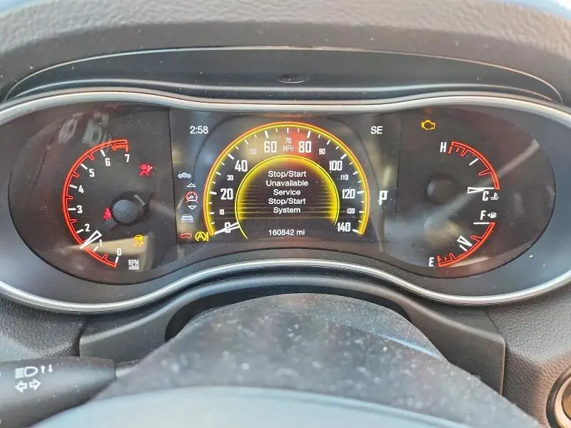 2019 DODGE DURANGO SXT  