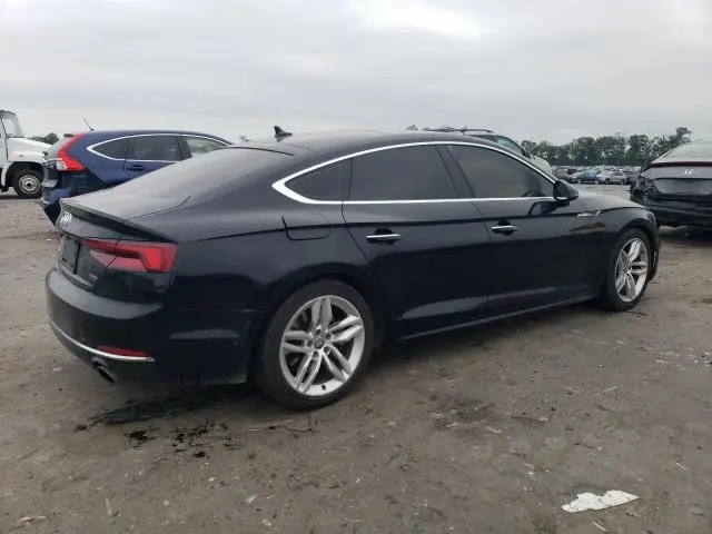 2019 AUDI A5 PREMIUM  