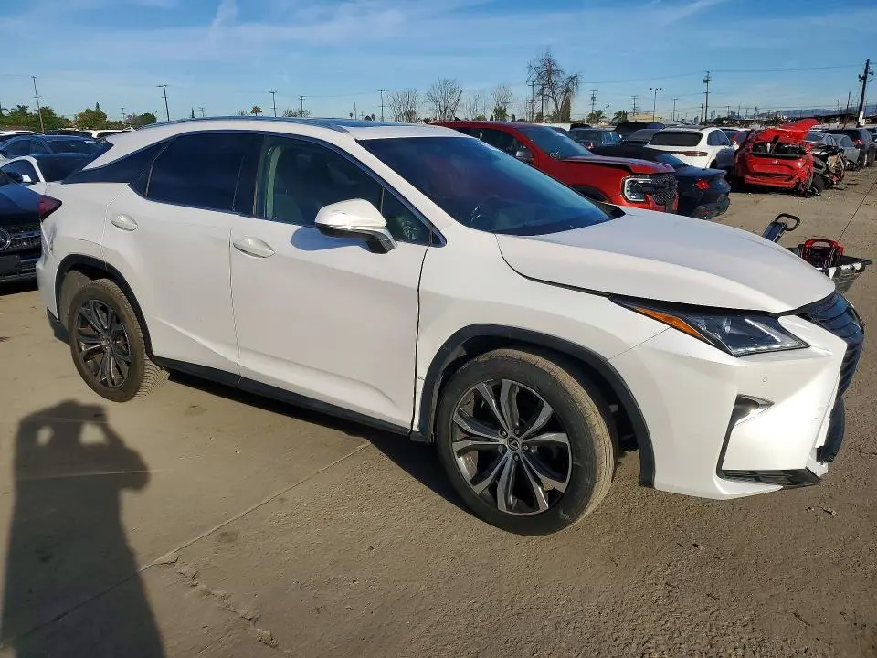 2019 LEXUS RX 350 BASE  
