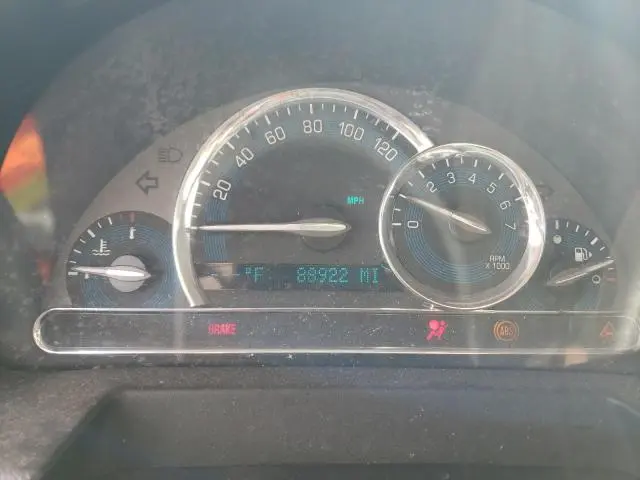 2010 CHEVROLET HHR LT  