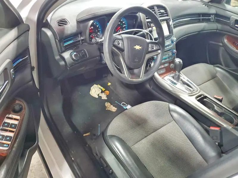 2013 CHEVROLET MALIBU 1LT  