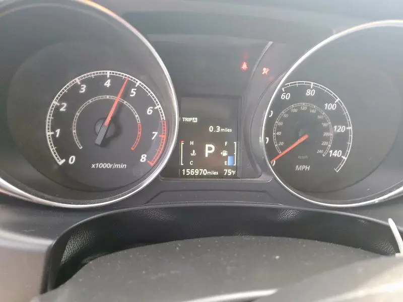 2019 MITSUBISHI OUTLANDER SPORT ES  