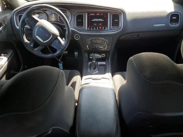 2018 DODGE CHARGER R/T 392  