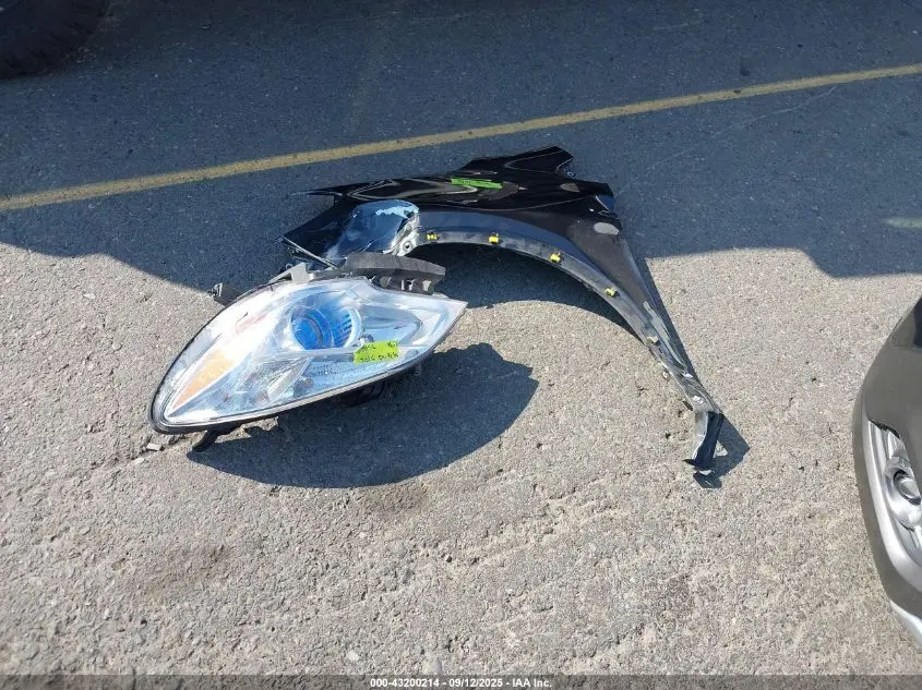 2015 BUICK ENCORE LEATHER