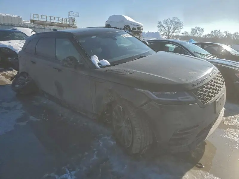 2018 LAND ROVER RANGE ROVER VELAR R-DYNAMIC SE  