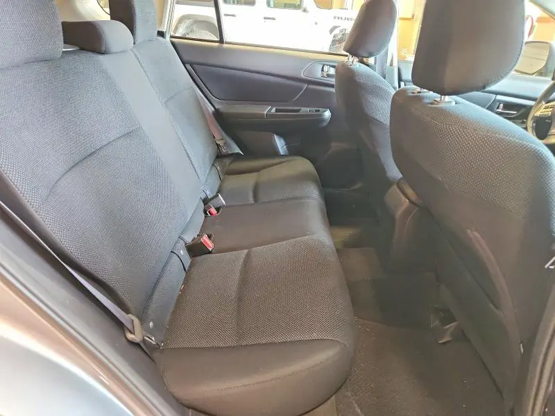 2014 SUBARU IMPREZA PREMIUM  