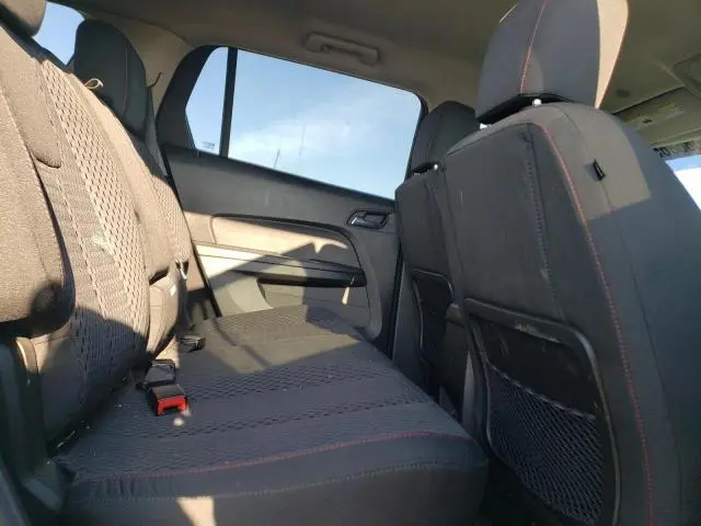 2011 GMC TERRAIN SLE  