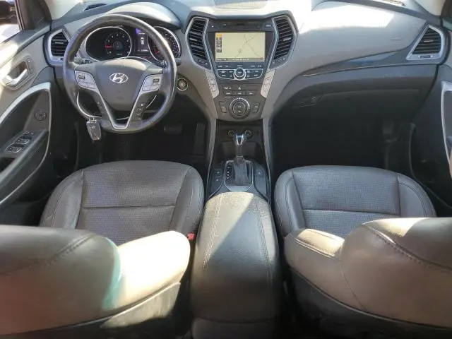 2015 HYUNDAI SANTA FE SPORT   