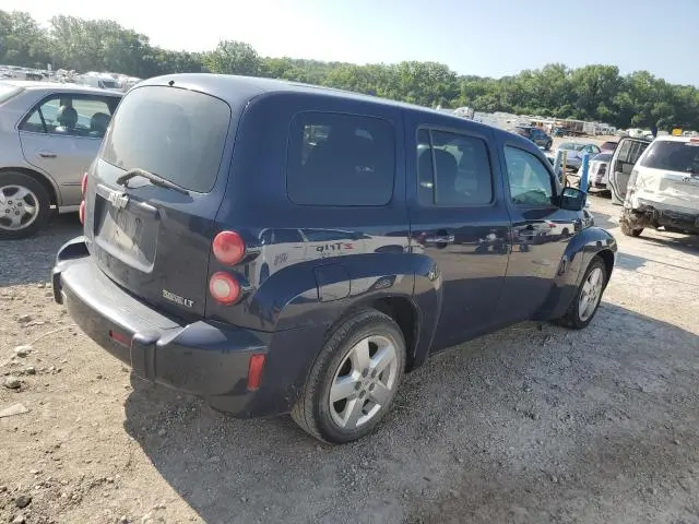 2011 CHEVROLET HHR LT  
