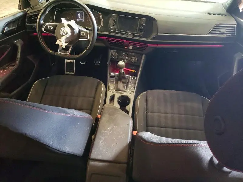 2020 VOLKSWAGEN JETTA GLI  