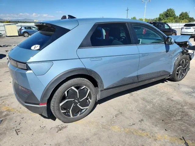 2022 HYUNDAI IONIQ 5 SEL  