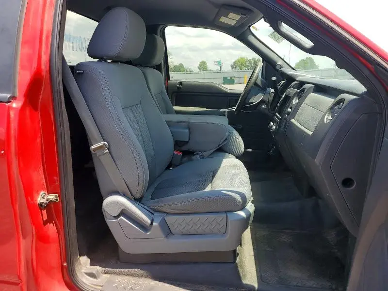 2013 FORD F150   