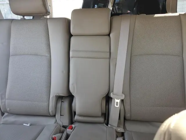 2021 TOYOTA 4RUNNER TRAIL  