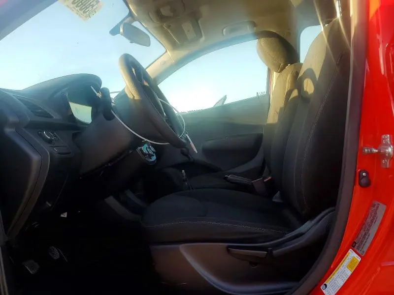 2020 CHEVROLET SPARK LS  