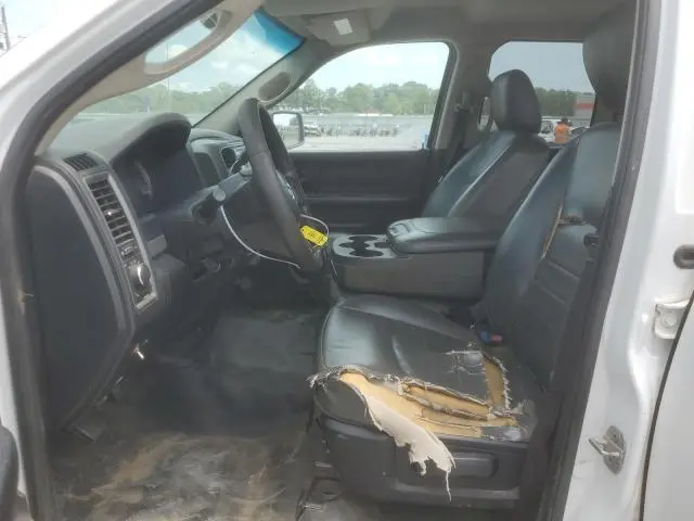 2013 RAM 1500 ST  