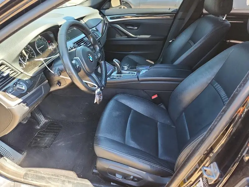 2014 BMW 535 I  