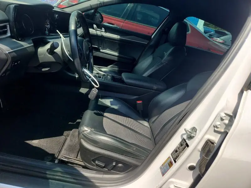 2022 KIA K5 GT LINE  