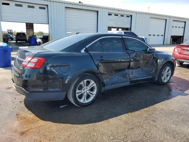 2014 FORD TAURUS SEL  
