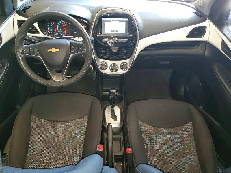 2016 CHEVROLET SPARK 1LT  