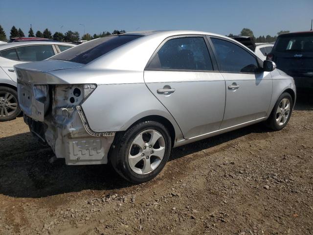 2010 KIA FORTE EX