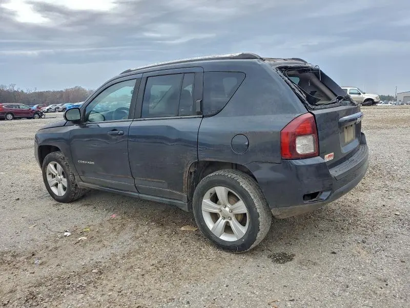 2014 JEEP COMPASS SPORT  