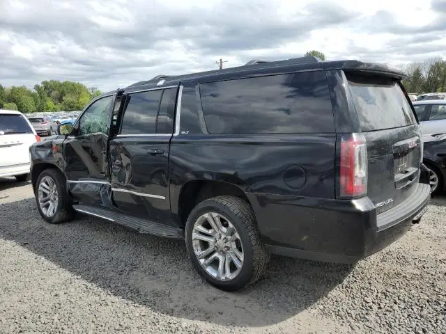 2019 GMC YUKON XL K1500 SLT  