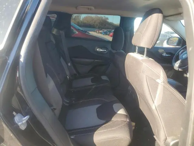 2015 JEEP CHEROKEE SPORT  