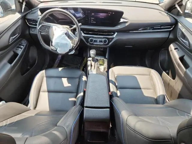 2025 BUICK ENVISTA SPORT TOURING  