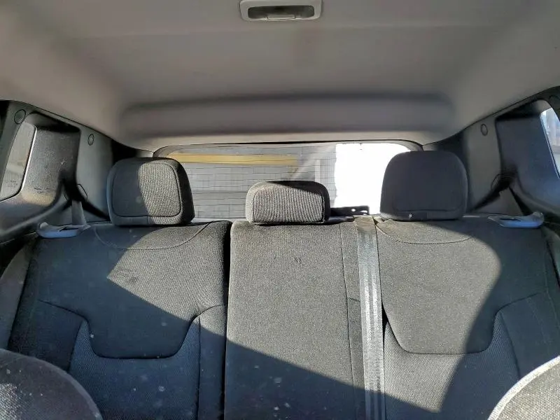 2020 JEEP RENEGADE SPORT  