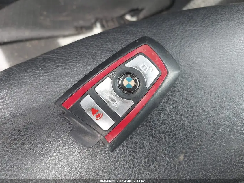 2018 BMW 430I  