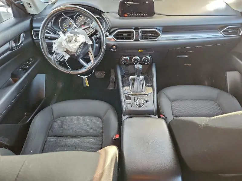 2018 MAZDA CX-5 SPORT  