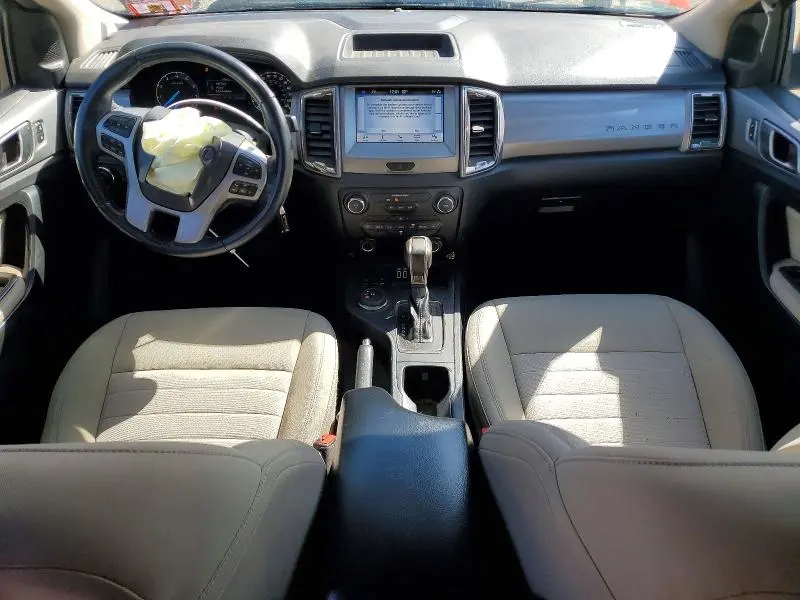 2019 FORD RANGER XL  