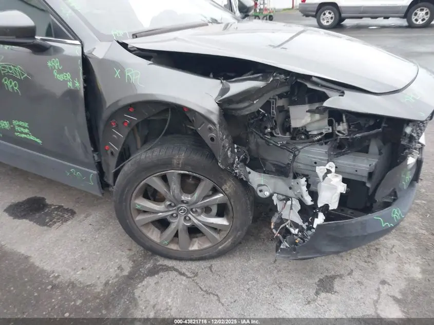 2023 MAZDA CX-30 2.5 S SELECT