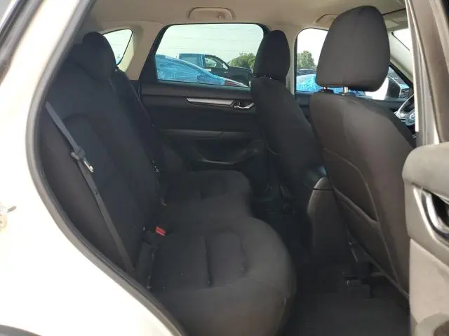 2018 MAZDA CX-5 SPORT  