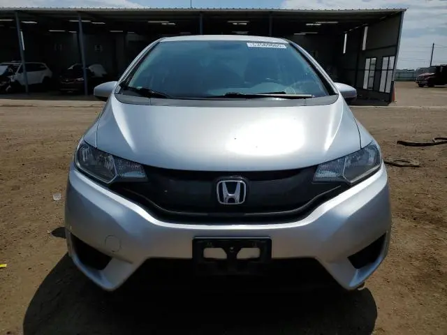 2015 HONDA FIT LX  