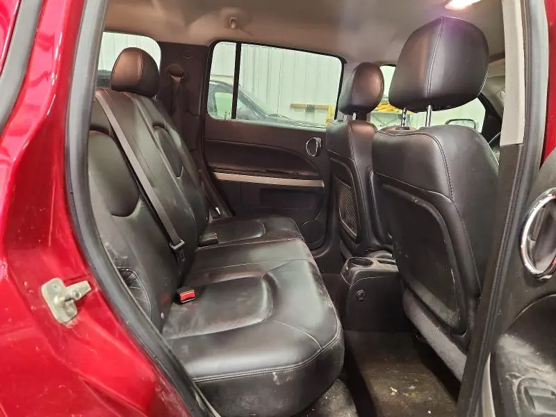 2010 CHEVROLET HHR LT  