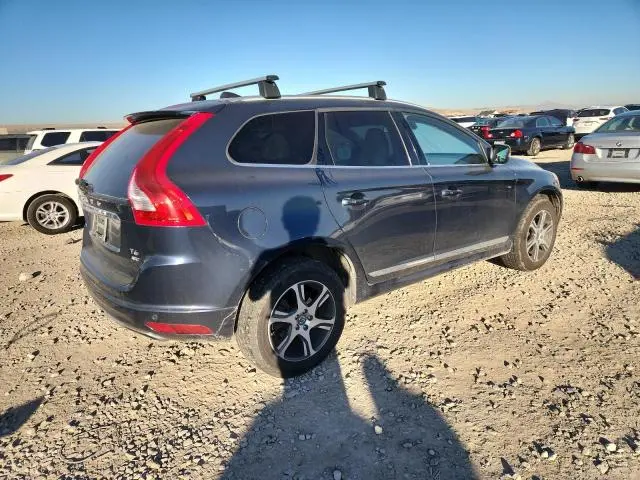 2014 VOLVO XC60 T6  