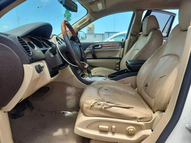 2011 BUICK ENCLAVE CXL  