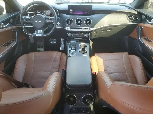 2023 KIA STINGER GT2  