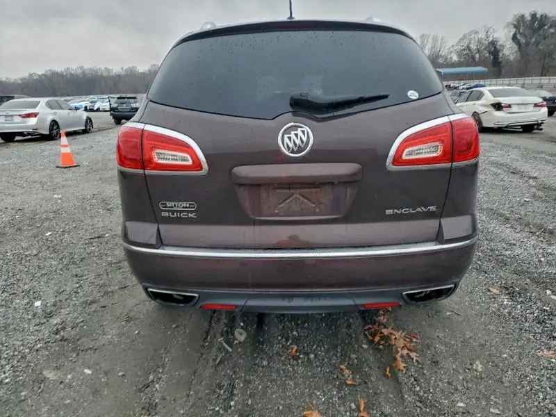 2015 BUICK ENCLAVE   