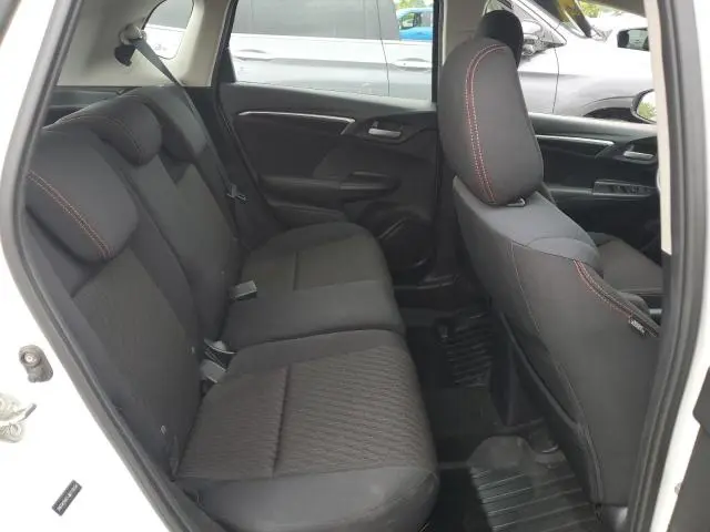 2018 HONDA FIT SPORT  