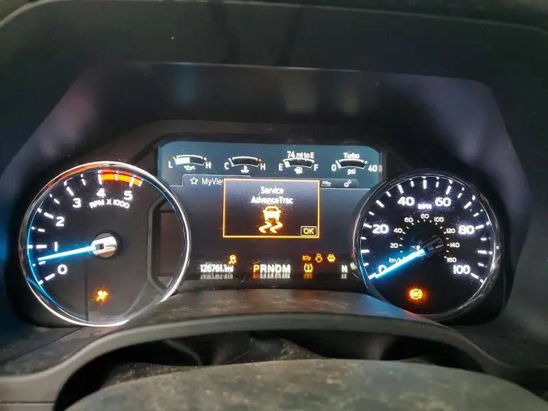 2022 FORD F250 SUPER DUTY  