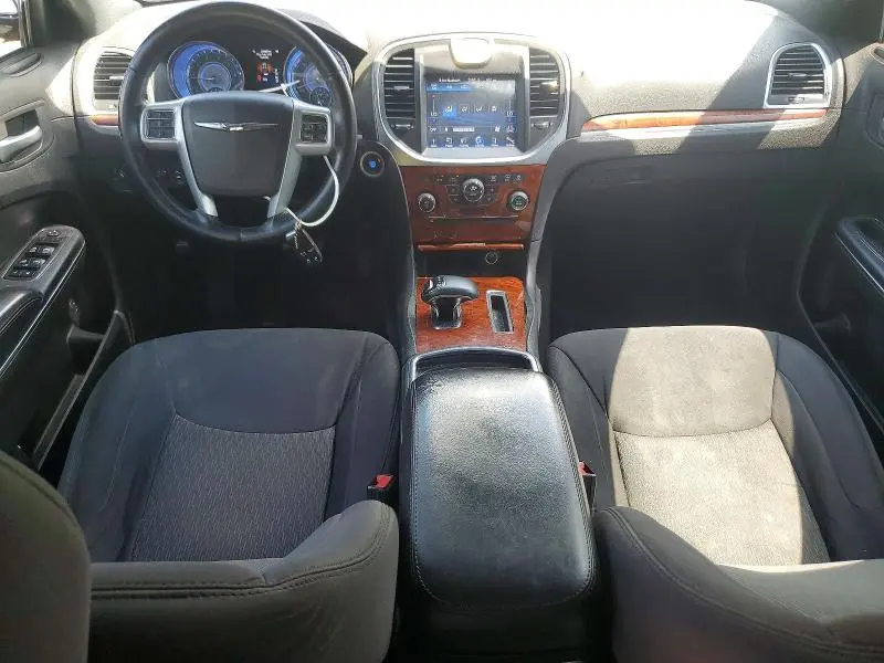 2014 CHRYSLER 300   