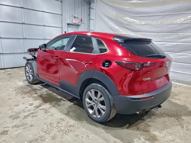 2021 MAZDA CX-30 SELECT  