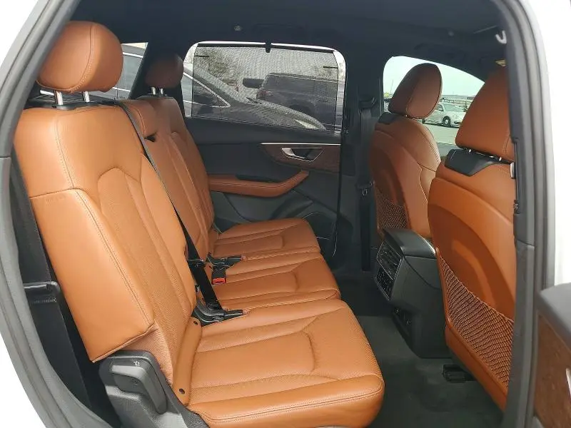 2026 AUDI Q7 PRESTIGE  