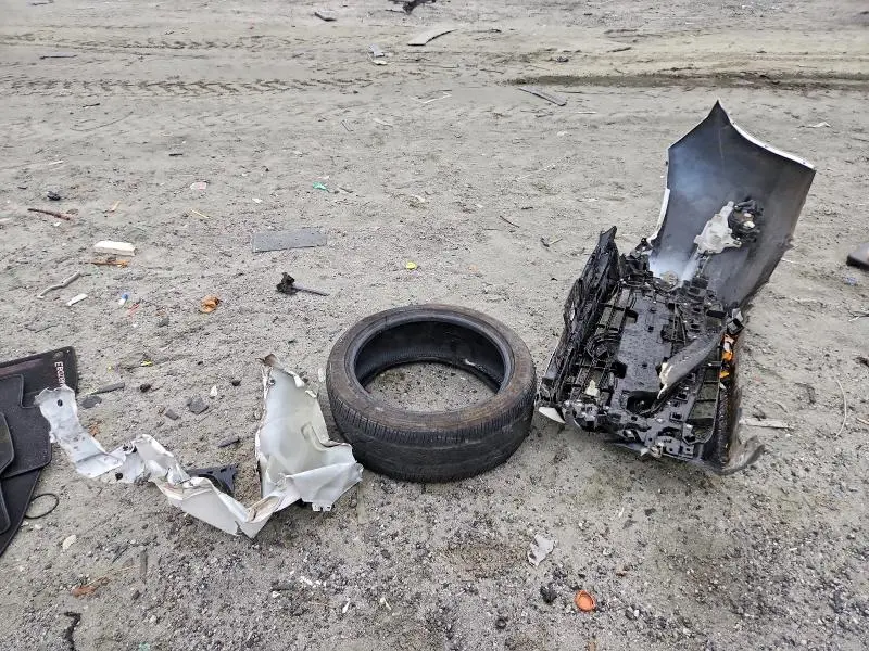 2017 MAZDA 3 GRAND TOURING  